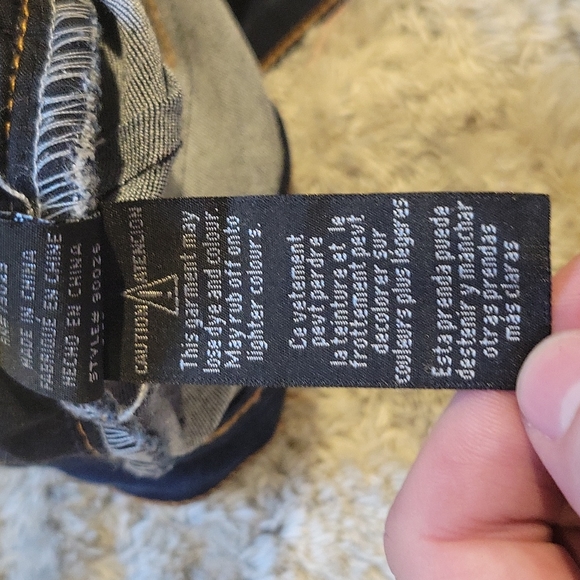 Shorts - Picture 4 of 4